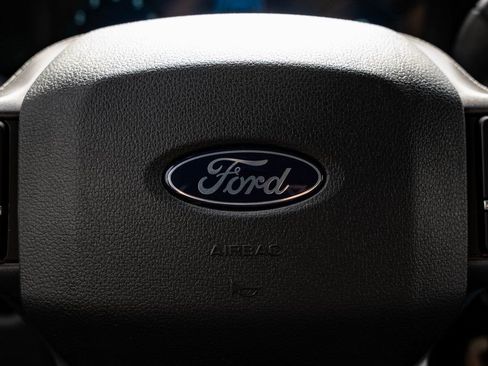 Used 2024 Ford F150 XLT w/ Tow/Haul Package AWD/4WD image 28