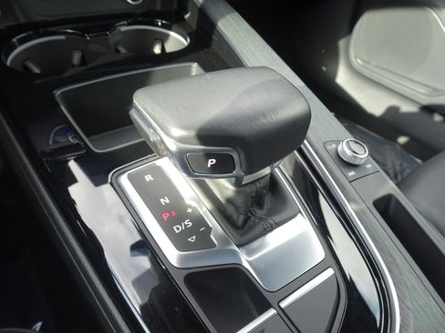 Certified 2021 Audi A4 2.0T Premium w/ Convenience Package image 13