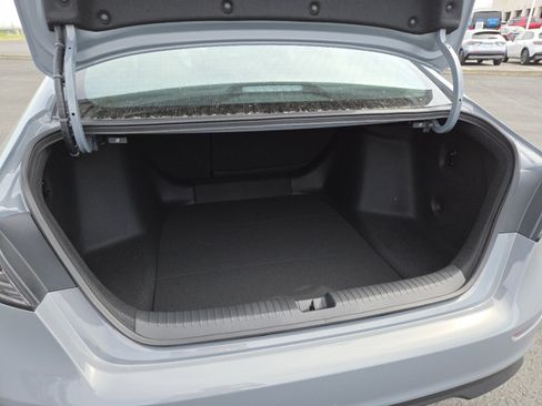 New 2026 Honda Accord Sport image 20