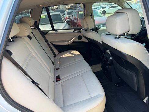 Used 2012 BMW X5 xDrive35i AWD/4WD image 15