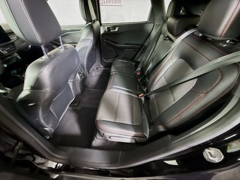 Used 2023 Ford Escape ST-Line w/ Tech Pack #1 FWD image 25