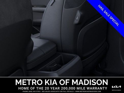 New 2027 Kia Telluride SX Prestige X-Pro AWD/4WD image 26