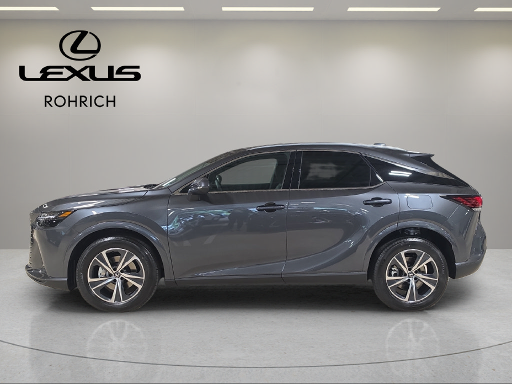 New 2026 Lexus RX 350 Premium w/ Accessory Package (Z1) AWD/4WD image 9