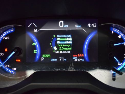 Used 2022 Toyota RAV4 XSE image 22