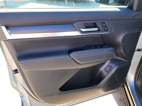 New 2026 GMC Terrain Elevation w/ Elevation Premium Package image 13