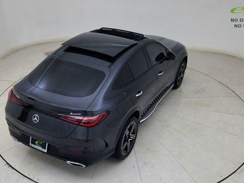 Used 2024 Mercedes-Benz GLC 300 4MATIC image 85