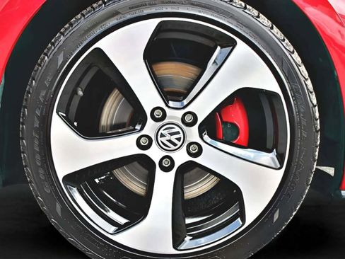 Used 2017 Volkswagen GTI S image 36