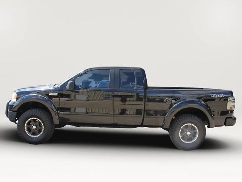 Used 2007 Ford F150 XLT AWD/4WD image 5
