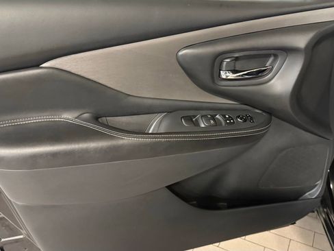 Used 2019 Nissan Murano S w/ Cargo Package image 28