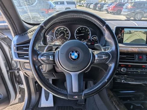 Used 2016 BMW X5 xDrive35i image 19