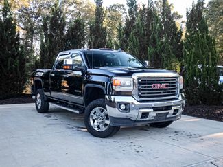 Used 2015 GMC Sierra 2500 SLT w/ Duramax Plus Package video 2