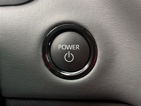 New 2026 Toyota Sequoia Platinum w/ Tow Technology Package image 23