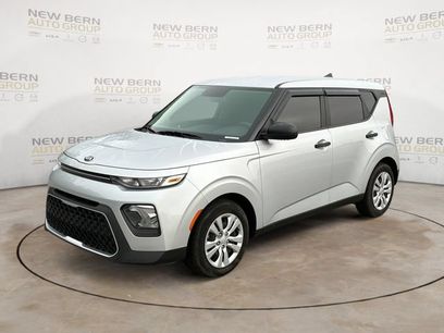 Used 2020 Kia Soul LX