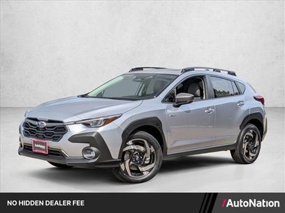 New 2026 Subaru Crosstrek 2.5i Limited