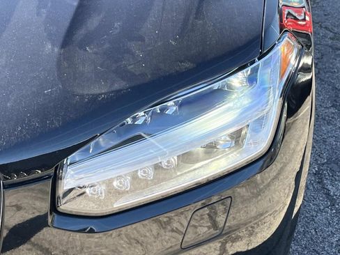 Used 2024 Volvo XC90 B6 Plus w/ Protection Package Premier image 9