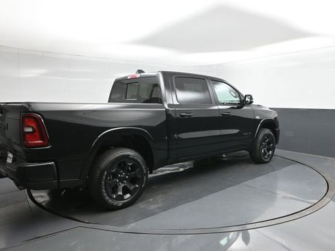 New 2026 RAM 1500 4x4 Crew Cab image 11