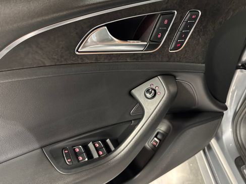 Used 2017 Audi A6 2.0T Premium AWD/4WD image 16