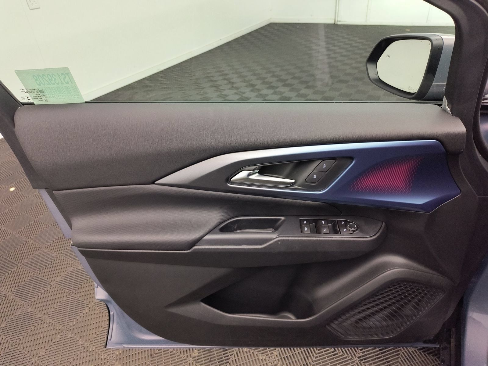 New 2026 Chevrolet Equinox EV LT FWD image 12