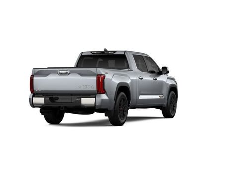 New 2026 Toyota Tundra 1794 Edition AWD/4WD image 9
