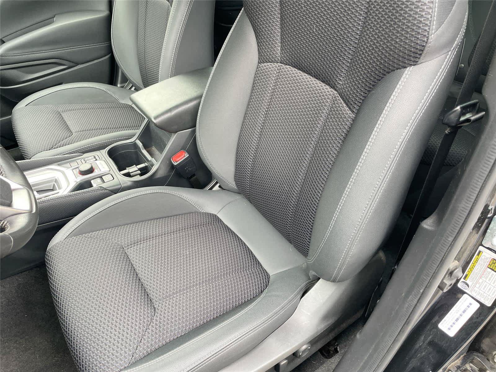 Certified 2024 Subaru Forester Premium AWD/4WD image 10