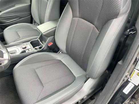 Certified 2024 Subaru Forester Premium AWD/4WD image 10
