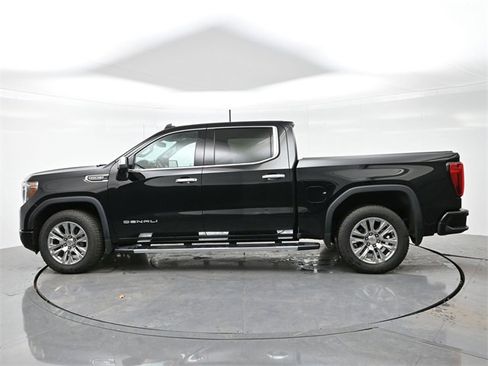 Used 2019 GMC Sierra 1500 Denali image 4
