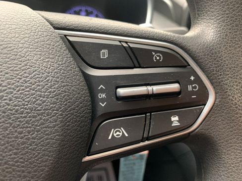 Used 2023 Hyundai Santa Fe SE AWD/4WD image 19
