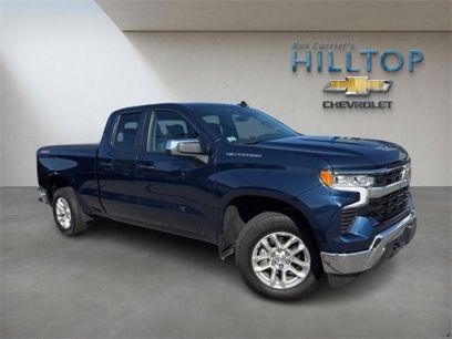 Used 2023 Chevrolet Silverado 1500 LT