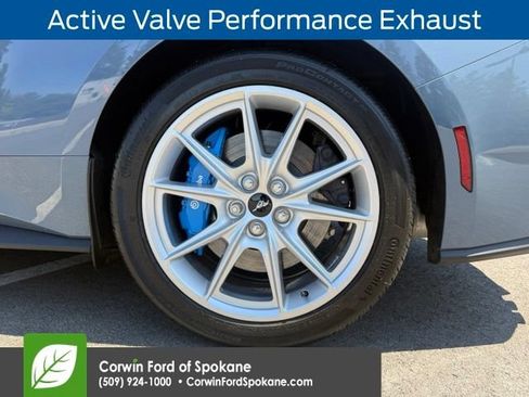 Used 2024 Ford Mustang GT Premium RWD image 10