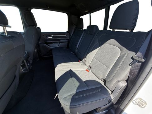 Used 2025 RAM 1500 Big Horn AWD/4WD image 16