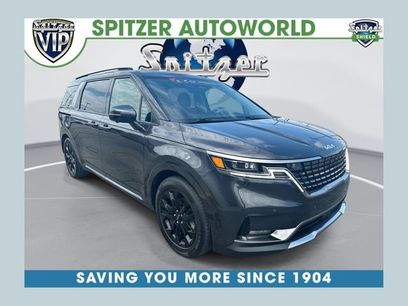 Used 2024 Kia Carnival SX Prestige