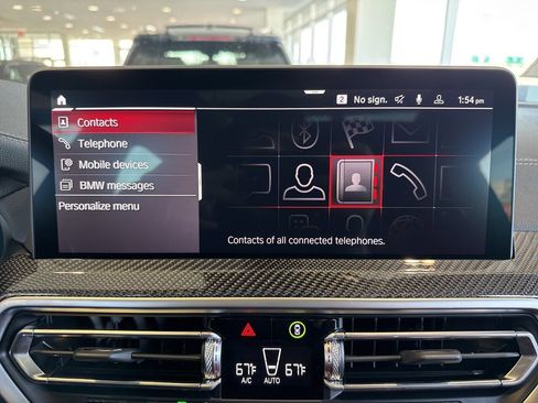 New 2025 BMW X4 M image 25