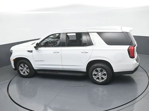 Used 2021 GMC Yukon SLE w/ Gmc Pro Safety Plus Package image 49