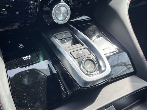 New 2026 Acura MDX Type S image 19