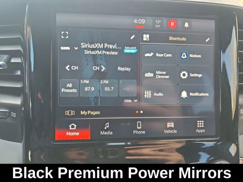 Used 2025 RAM 1500 Big Horn image 19