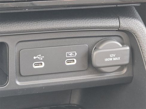 New 2026 Honda Passport TrailSport image 10