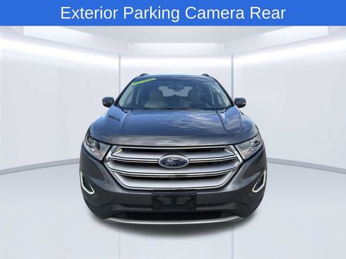Used 2015 Ford Edge SEL w/ Equipment Group 201A AWD/4WD image 8