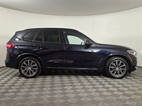 Used 2022 BMW X5 xDrive40i w/ M Sport Package AWD/4WD image 10