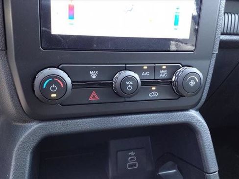 New 2024 Ford Ranger XL RWD image 11