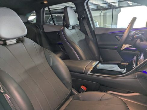 Certified 2023 Mercedes-Benz EQE 350+ SUV image 20