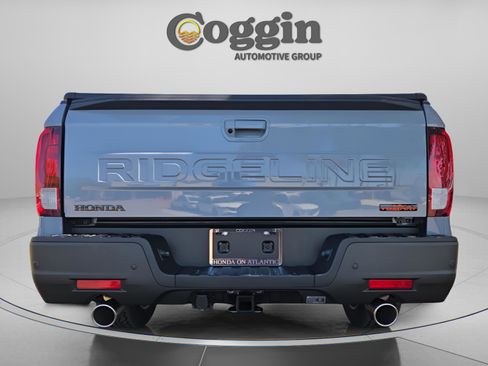 New 2026 Honda Ridgeline TrailSport image 4