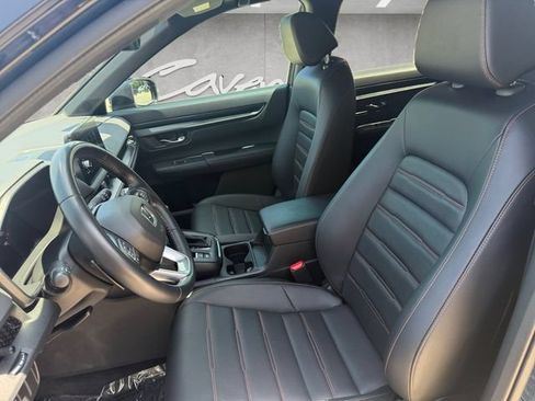 Used 2025 Honda CR-V Sport-L image 19