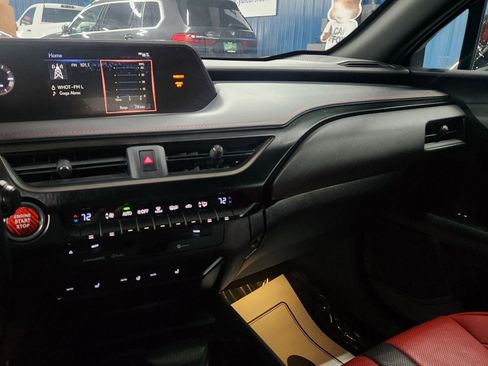 Used 2019 Lexus UX 200 F Sport image 32