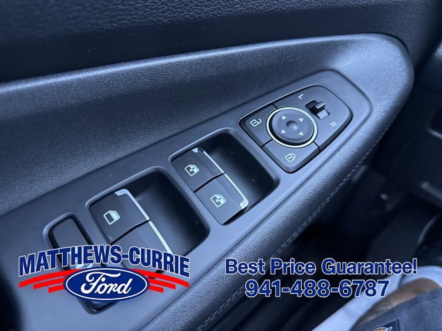 Used 2023 Hyundai Santa Fe SEL FWD image 25