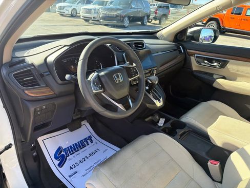 Used 2017 Honda CR-V EX image 13