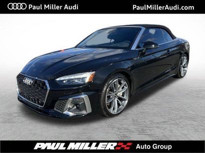 Certified 2024 Audi A5 2.0T Prestige