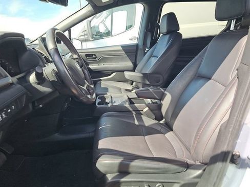 Used 2025 Honda Odyssey Sport-L image 6