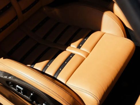 Used 2007 Ferrari 599 GTB Fiorano image 34