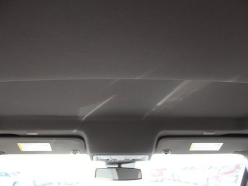 Used 2024 Chevrolet Silverado 1500 LTZ w/ Z71 Off-Road Package image 22