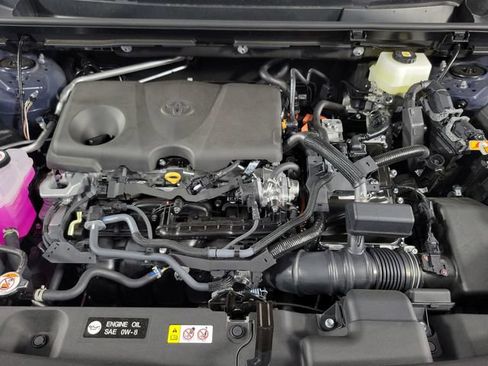 Used 2026 Toyota RAV4 SE w/ Weather Package FWD image 13